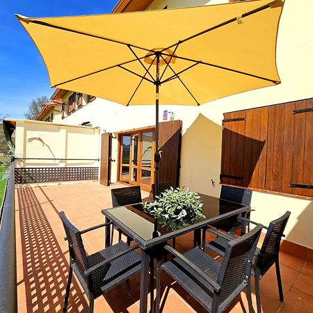 El Rincon Del Pirineo Villa Senegüé Kültér fotó