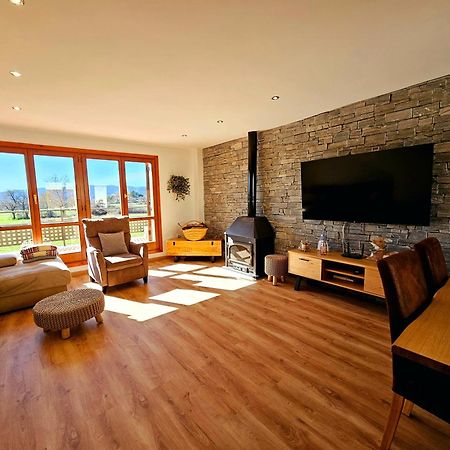 El Rincon Del Pirineo Villa Senegüé Kültér fotó