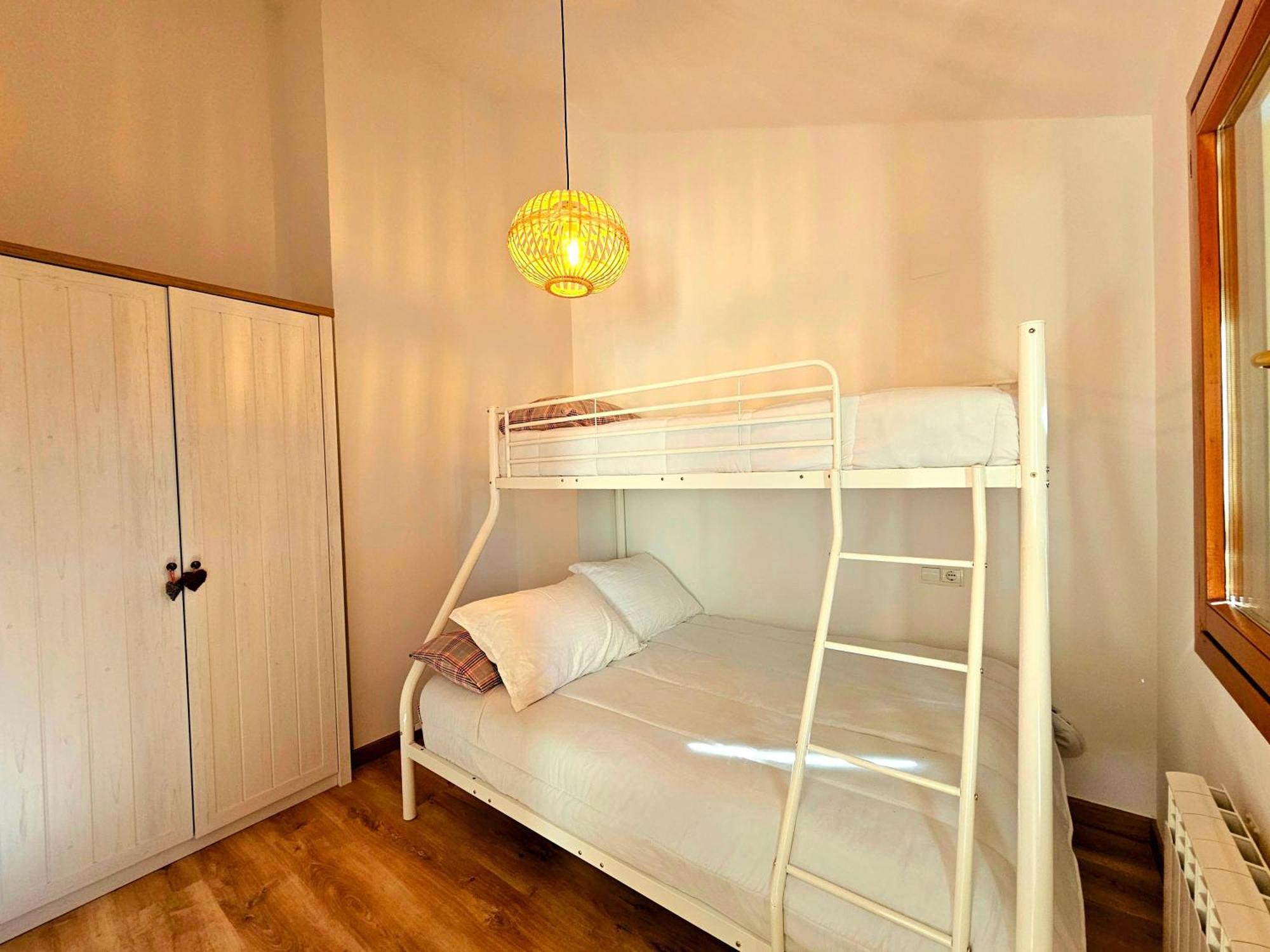 El Rincon Del Pirineo Villa Senegüé Kültér fotó