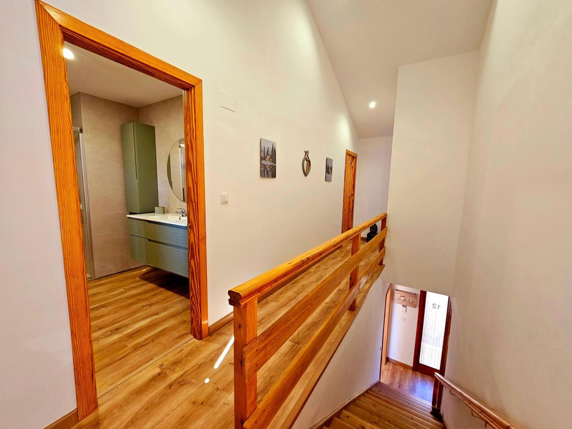 El Rincon Del Pirineo Villa Senegüé Kültér fotó