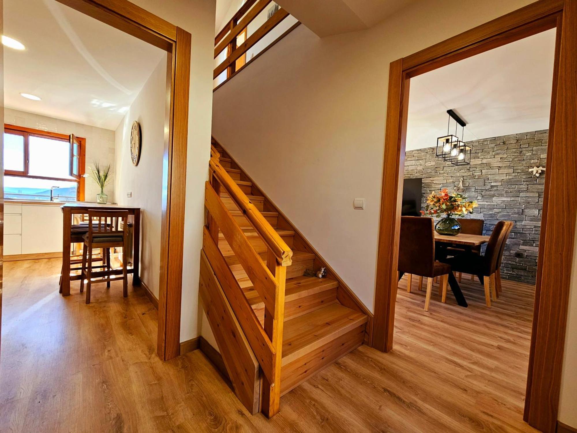 El Rincon Del Pirineo Villa Senegüé Kültér fotó