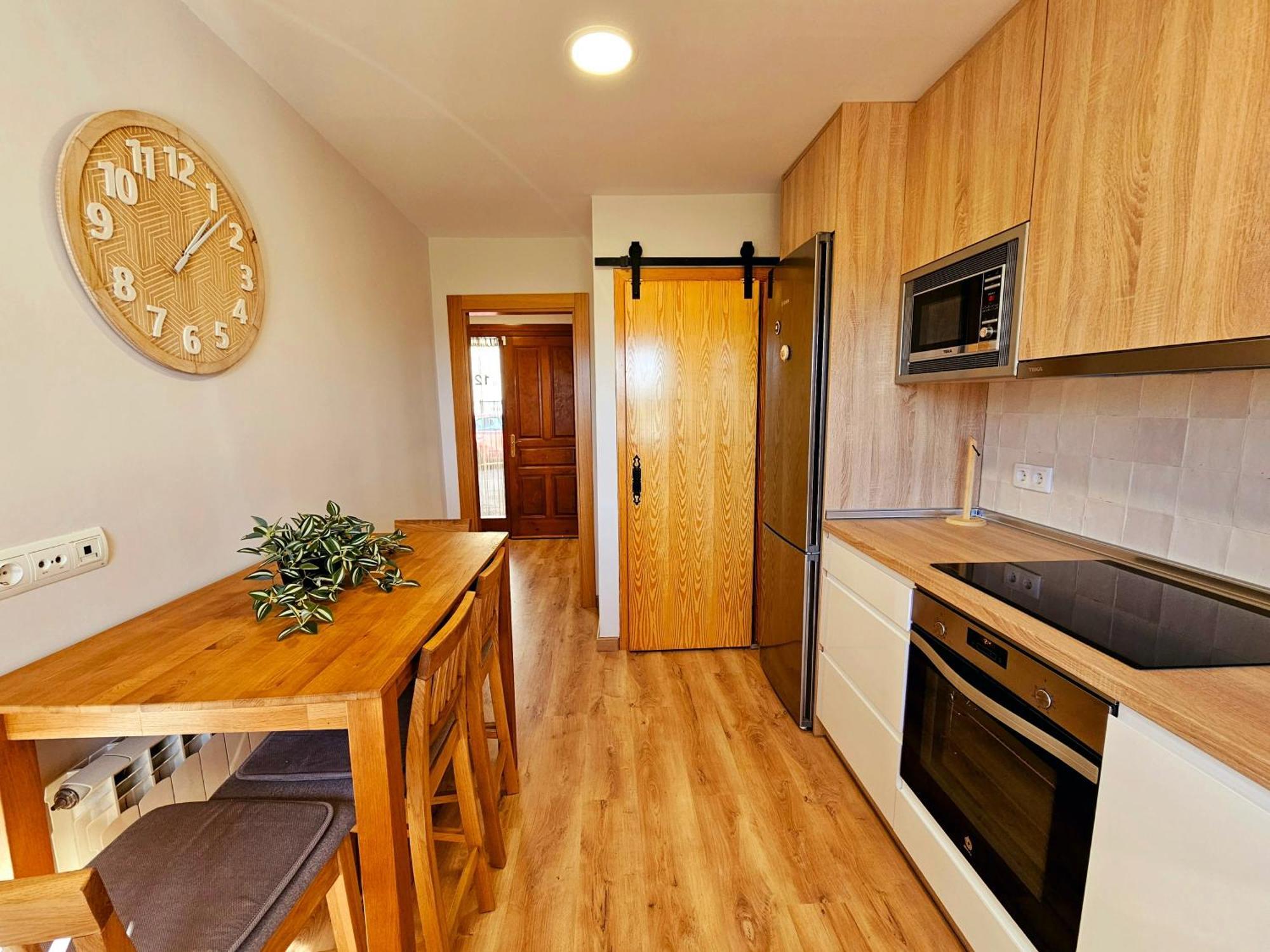 El Rincon Del Pirineo Villa Senegüé Kültér fotó